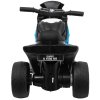 233076 6 detska elektricka motorka bmw s1000rr trikolka modra rozbaleno s jt5188 blue