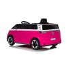 pojazd volkswagen id buzz rozowy (2)