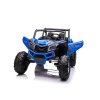 241524 11 elektricke auticko buggy utv mx 24v 800w 4x4 modre