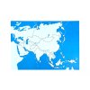 235098 1 kontrolni mapa asie nova bez popisk