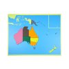 235155 1 puzzle mapa australie bez rameku