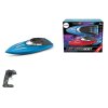 256383 2 lod na dalkove ovladani high speed boat modra 12hp 80 m
