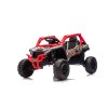 vozilo buggy kawasaki teryx krx1000 crveno