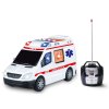 257010 2 sanitka na dalkove ovladani se svetly ambulance mt1376