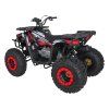 pojazd quad spalinowy 200cc monster czerwony (3)