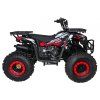 pojazd quad spalinowy 200cc monster czerwony (19)