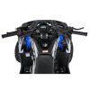 pojazd quad spalinowy 200cc monster niebieski (7)