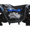 pojazd quad spalinowy 200cc monster niebieski (26)
