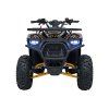 vozilo quad na benzin 125cc discoverer narančasti (3)