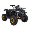 putnički quad na gorivo 125cc discoverer narančasti (2)