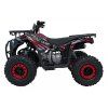 pojazd quad spalinowy 125cc discoverer czerwony (23)