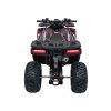 pojazd quad spalinowy 125cc discoverer czerwony (22)