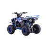 pojazd quad spalinowy 110cc explorer niebieski (13)