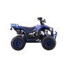 pojazd quad spalinowy 110cc explorer niebieski (22)