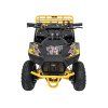 pojazd quad spalinowy 49cc sirius zolty (10)