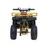 pojazd quad spalinowy 49cc sirius zolty (6)