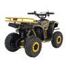 pojazd quad spalinowy 49cc sirius zolty (14)