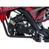 pojazd motor spalinowy 49cc tiger czerwony (8)