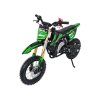 pojazd motor spalinowy nitro 60cc zielony (10)