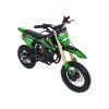 pojazd motor spalinowy nitro 60cc zielony (19)
