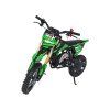 pojazd motor spalinowy nitro 60cc zielony (9)