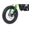pojazd motor spalinowy nitro 60cc zielony (25)