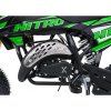 pojazd motor spalinowy nitro 60cc zielony (26)