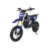 vozilo na nitro motor 60cc plavo (28)