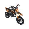 vozilo na nitro motor 60cc narančasto (10)