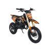 vozilo s nitro motorom 60cc narandžasto (2)