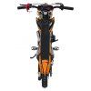 pojazd motor spalinowy nitro 60cc pomaranczowy (7)