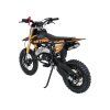 vozilo na nitro motor 60cc narančasto (5)