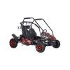 auto buggy na gorivo lucky seven lift crveno (2)