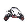 benzinski buggy Lucky Seven crveni (8)