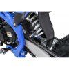 pojazd motor spalinowy ultra 66 125cc niebieski (4)