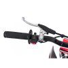 pojazd motor spalinowy ultra 66 125cc czerwony