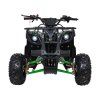 pojazd quad spalinowy wildpeak 110cc zielony (2)