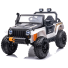 Elektrické autíčko jeep 4speed 4x45W