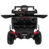 Pojazd Buggy SuperStar 4x4 Bialy [22804] 1200