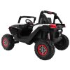 Pojazd Buggy SuperStar 4x4 Bialy [22795] 1200
