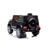 Elektrické autíčko Mercedes G63 AMG lakované černé4