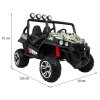 Pojazd Grand Buggy 4 4 LIFT Moro [41415] 1200