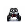 Dětské elektrické auto Buggy SuperStar 4x4 lakované maskáčové3