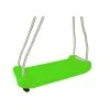 Dětská houpačka na zahradu zelená (1)