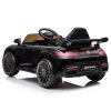 Dětské elektrické autíčko AMG GT R Pro černé4