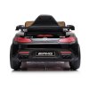 Dětské elektrické autíčko AMG GT R Pro černé5