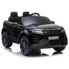 dětské elektrické autíčko range rover evoque černé (3)