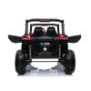 dětská elektrická buggy superstar spyder červená) (9)