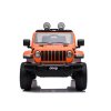 Mamido elektricke auticko Jeep Wrangler Rubicon 2020 4x4 oranzove (1)