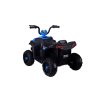 Elektrická čtyřkolka S601 modrá5
